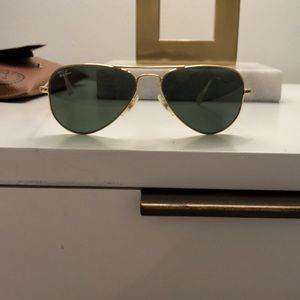 Ray Ban Juniors Sunglasses